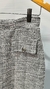 Saia Midi Tweed - Begin Shop
