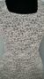 Vestido Curto Tweed na internet