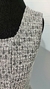 Vestido Curto Tweed - comprar online