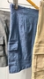 Short Saia Poly