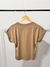 Imagem do Blusa Básico Canela