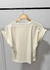 Blusa Básico Canela - Begin Shop