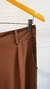 Calça Alfaiataria Gabardine - comprar online