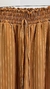 Calça Pantalona Estampada
