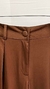 Calça Alfaiataria Gabardine