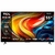 Smart TV TCL 55" 4K – Modelo 55P635: imagen cinematográfica, sonido envolvente y la potencia de Google TV - comprar online