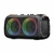 Parlante Soul XL-550 – Compacto, potente y listo para cualquier momento