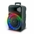 Parlante Soul XL-800 – Sonido envolvente, luces LED y diversión sin límites