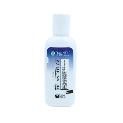Loción Melanolitica I 60 ml