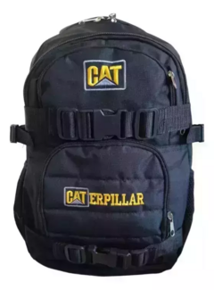 Imagen de 2×1 Zapatillas Salomon + Mochila Caterpillar GRATIS