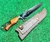 Faca Churrasco Fusca - comprar online