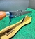 Faca Churrasco Fusca - loja online