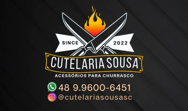 Cutelaria Sousa