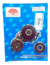 KIT TENSOR DE DISTRIBUCION C90/CD100 BIT 3 PIEZAS RUEDITA S/DIENTES