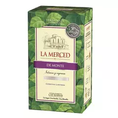 Yerba La Merced 500g - comprar online