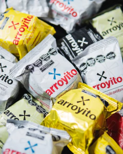 Alfajores Arroyito