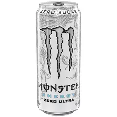 Monster Ultra