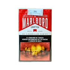 Marlboro Crafted