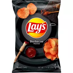 Lays Barbacoa 82g