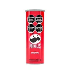 Pringles Original