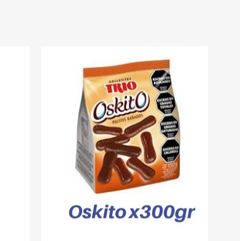 Galletitas Oskito x 300 g