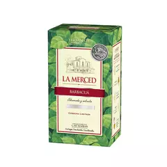 Yerba La Merced 500g