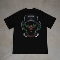 Imagem do Camisa Oversized Dread
