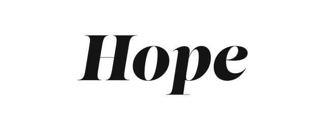 HOPE
