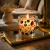 GEM CANDLE - Vela Aromática Joia - comprar online