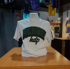 REMERA HDP MICHIGAN