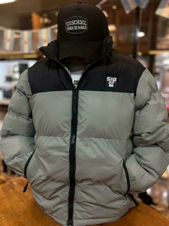 CAMPERA SIG SCHOOL UNISEX - EL CLAN