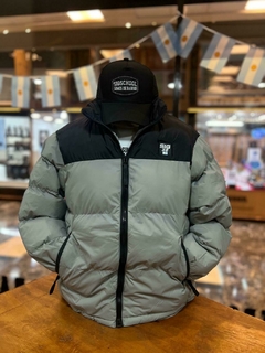 CAMPERA SIG SCHOOL UNISEX en internet