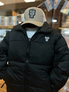CAMPERA SIG SCHOOL UNISEX - comprar online