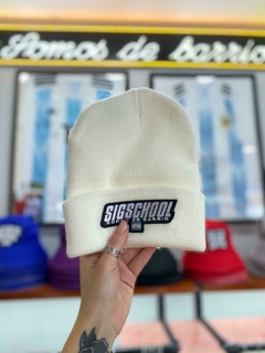 GORRITOS DE LANA - comprar online