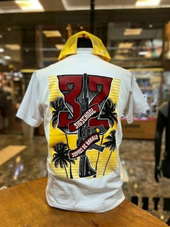 REMERA SIG SCHOOL SIG 32 - EL CLAN