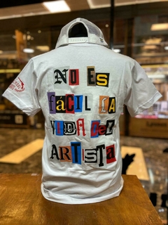 REMERA SIG SCHOOL EL ARTISTA en internet
