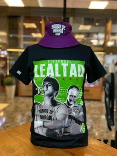 REMERA SIG SCHOOL LEALTAD en internet