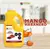 Salsa Alitas Sabor Mango Habanero 1 Galon - comprar en línea