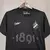 Camisa Aik 25/26 commemorative black - loja online