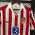 Camisa Atletico Madrid I 25/26 - Gabriel Colombino