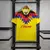 Camisa América do México 25/26 Adidas - Amarelo - comprar online