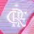 Camisa CRF Goleiro 25/26 - Rosa - Gabriel Colombino