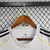Camisa Real Madrid 25/26 Home I - Branco - Gabriel Colombino