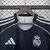 Camisa Real Madrid 25/26 Away - Gabriel Colombino