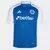 Camisa Cruzeiro 25/26 Home - Azul - comprar online