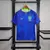 Camisa Seleção Brasileira 25/26 Azul - comprar online