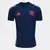 Camisa Flamengo Treino 25/26 Azul Marinho - comprar online
