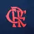 Camisa Flamengo Treino 25/26 Azul Marinho - loja online