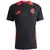 Camisa Internacional Treino 25/26 - Preta - comprar online