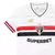 Camisa São Paulo Feminina Home 25/26 - Branca - loja online